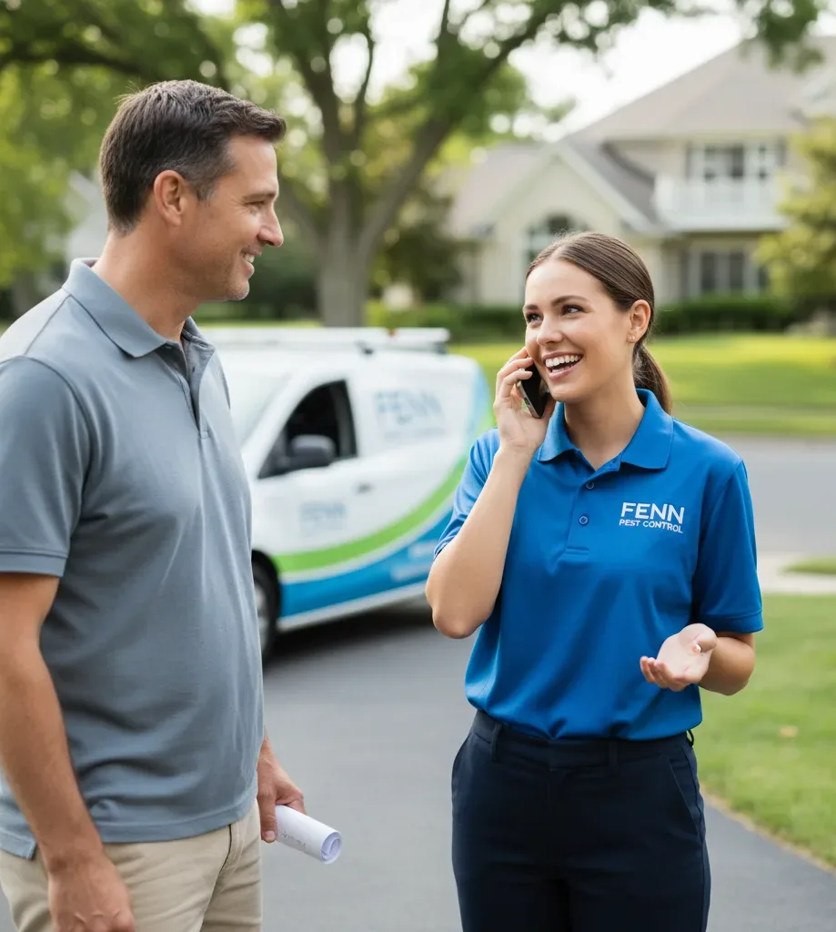 Bed Bug Extermination in Holley, NY